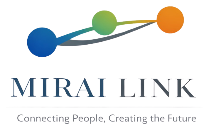 株式会社ミライリンク MIRAI LINK